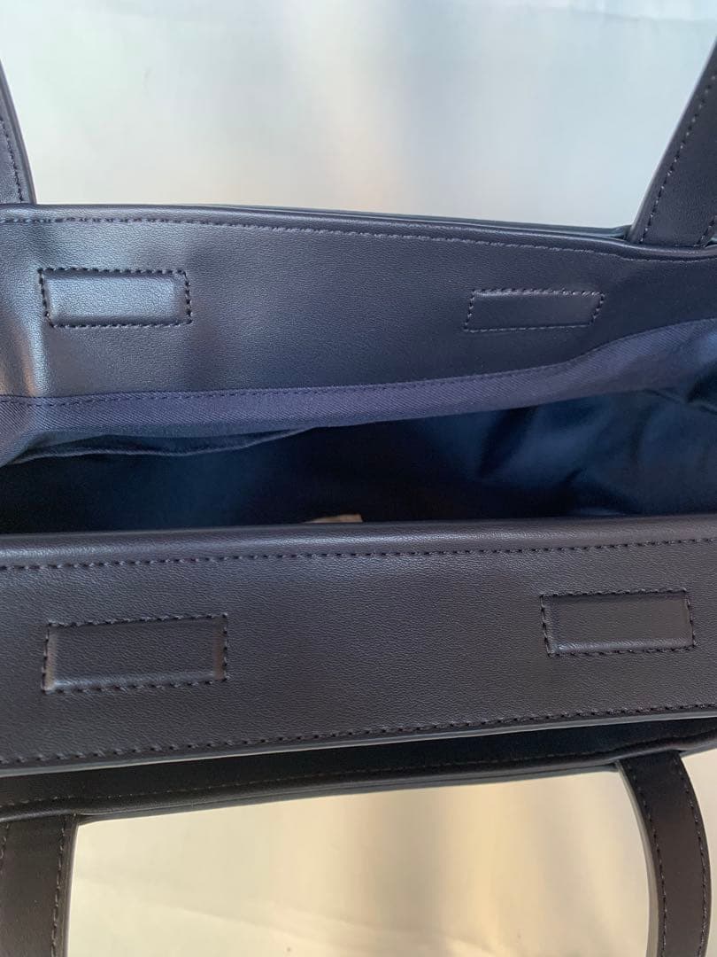 未使用MACKINTOSH PHILOSOPHY タータンチェック トートバッグ