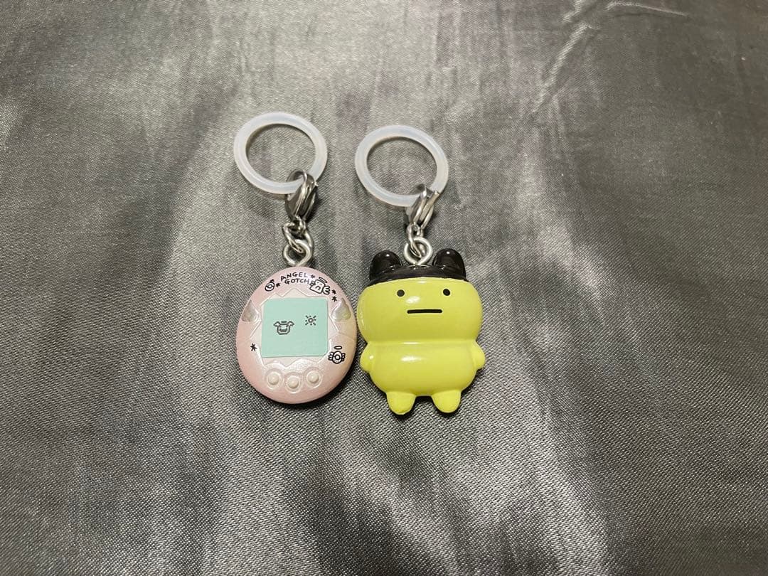 バラ売り可 めじるしアクセサリー まとめ売り 2〜4枚目にもあります