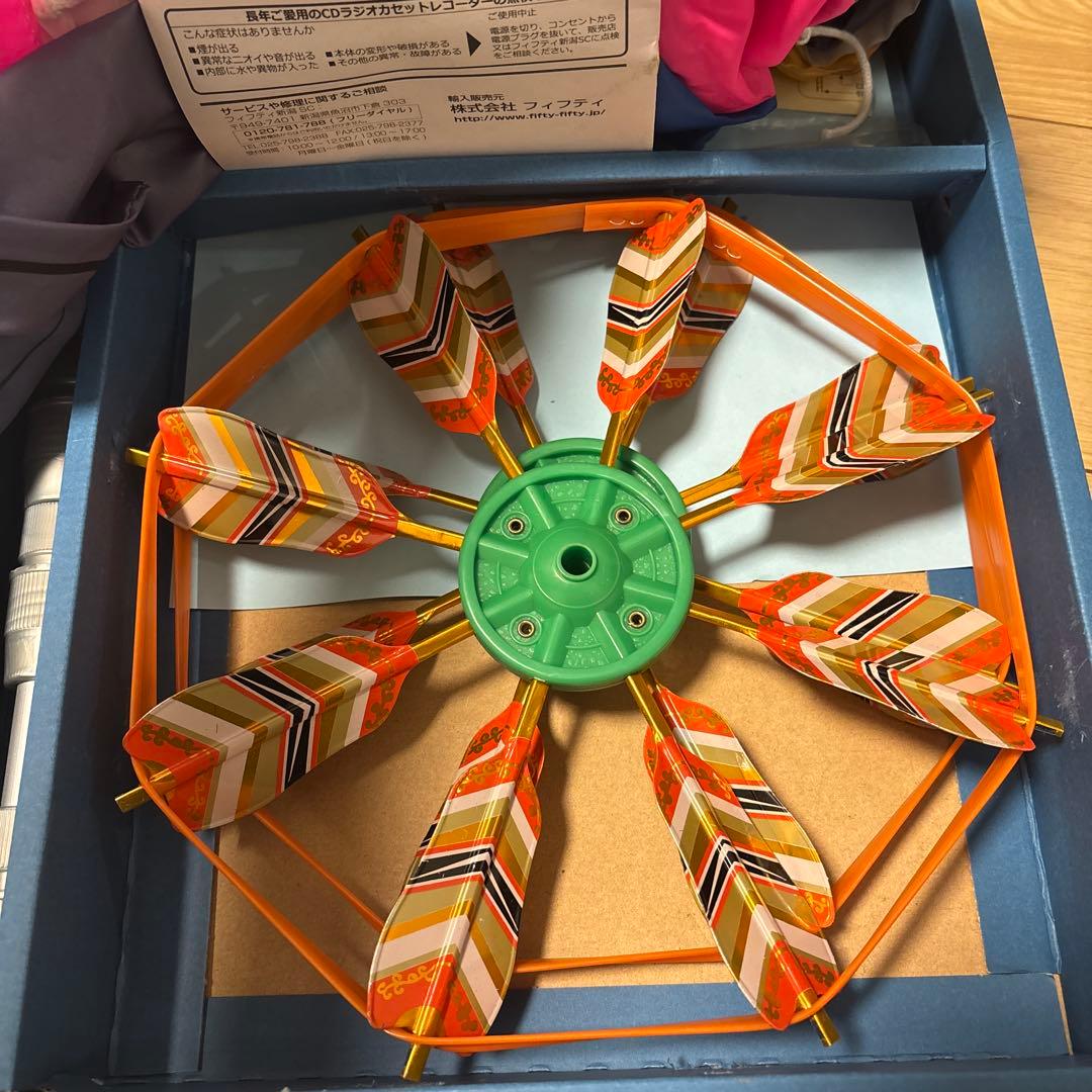 カラフル 鯉のぼり フルセット 1.5m