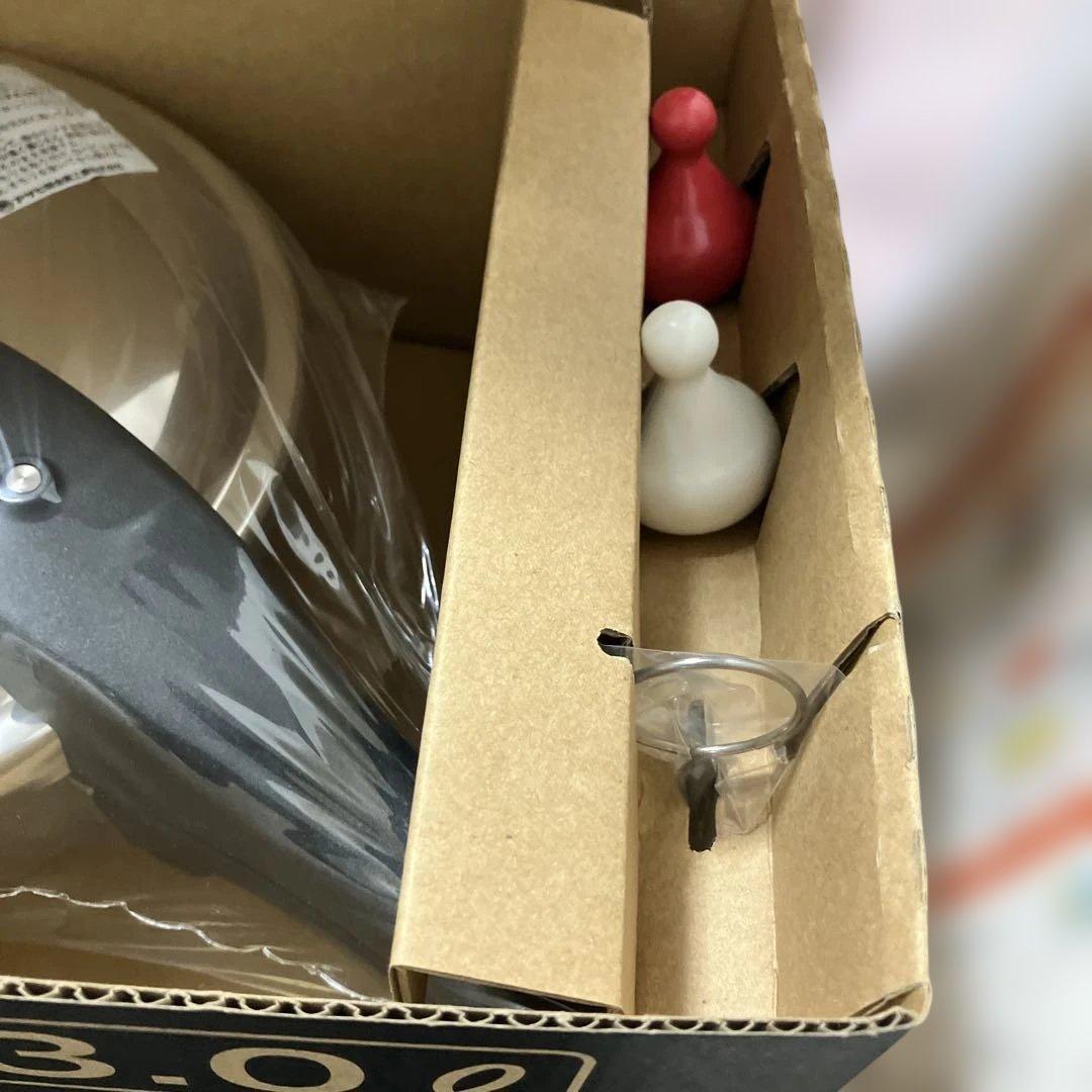 (12-53)ゼロ 活力鍋 3.0L IH対応