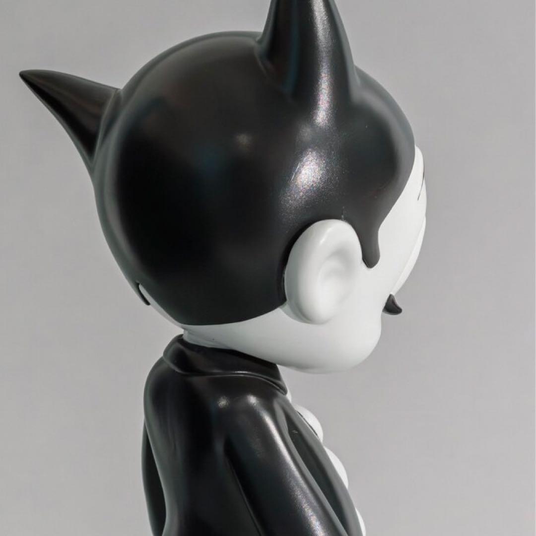 手塚治虫キャラクターズ Sofvi Collection 001 アトム大使