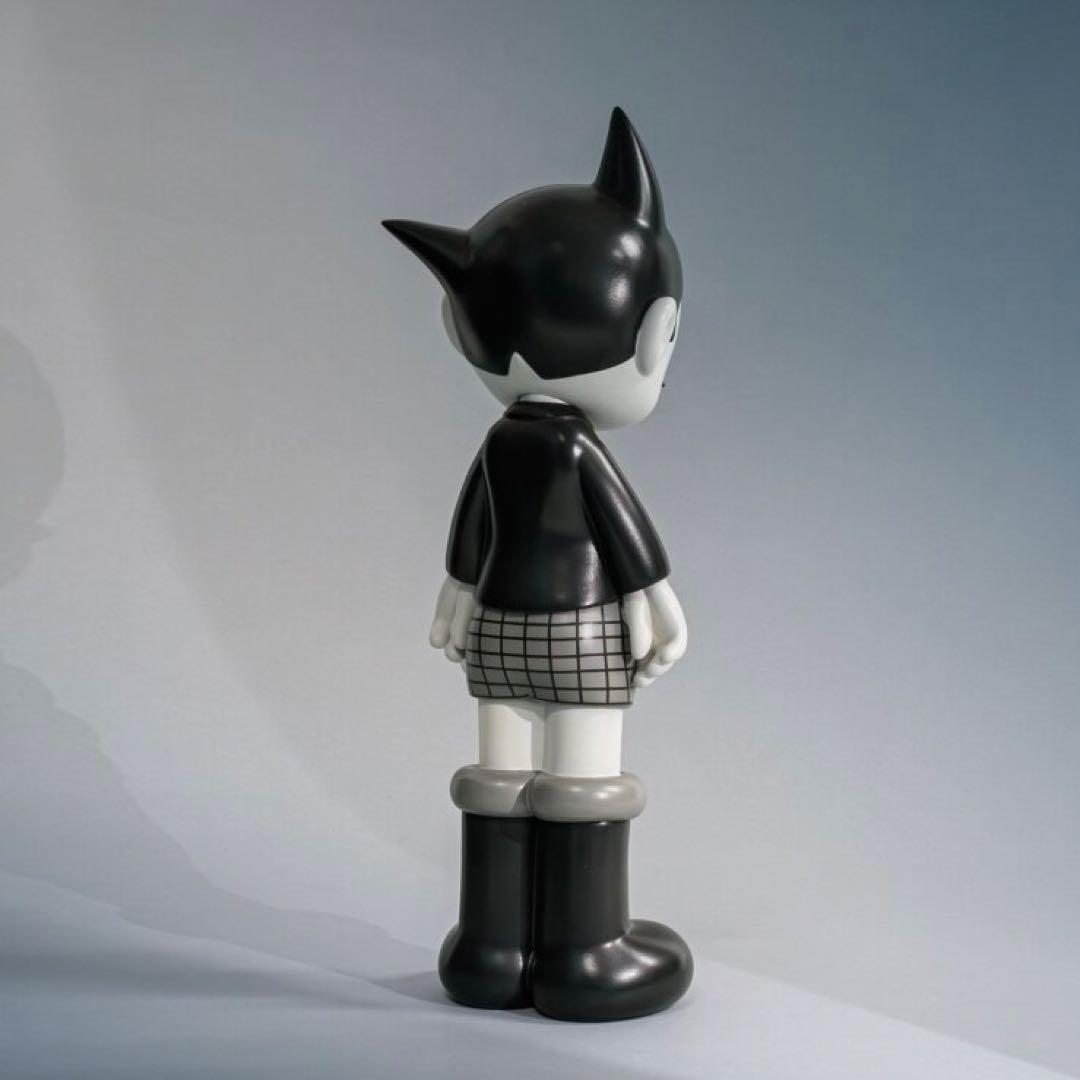 手塚治虫キャラクターズ Sofvi Collection 001 アトム大使