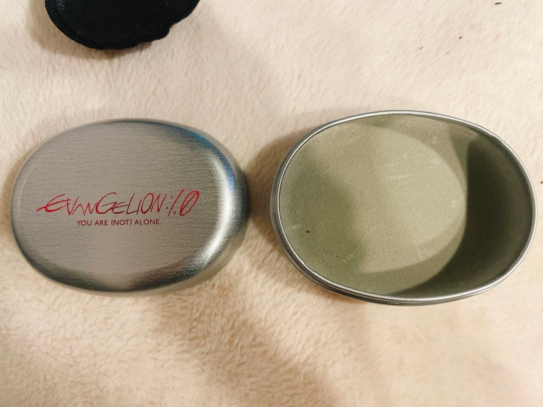 EVANGELION STORE オフィシャル版 葛城ミサト クロスペンダント