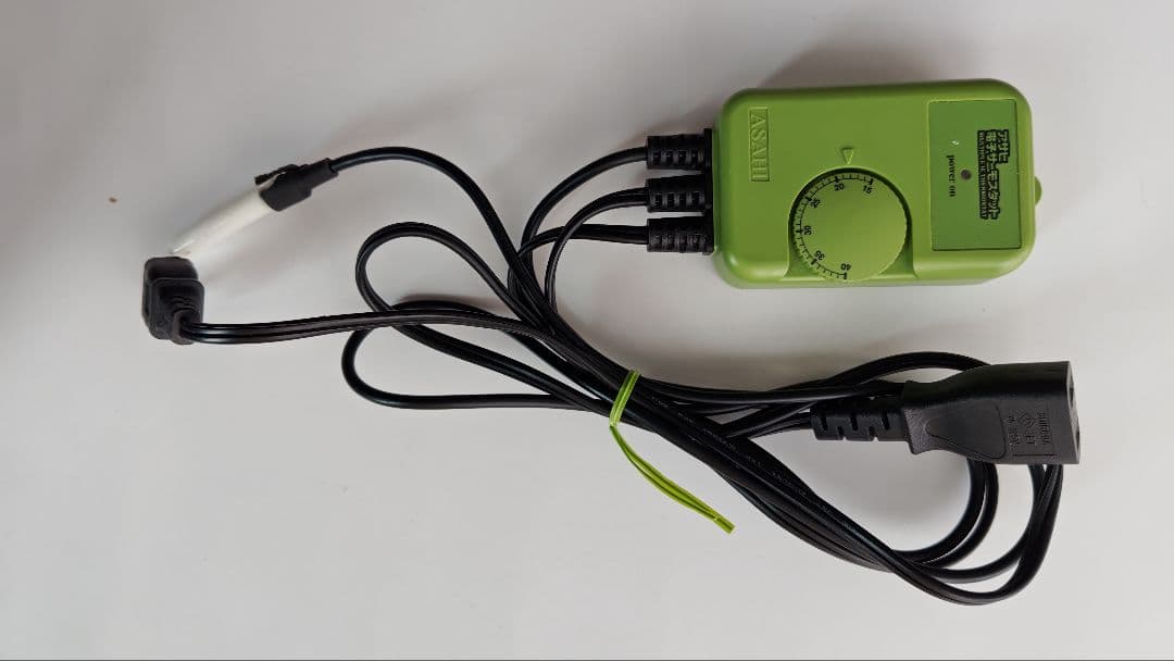 ( 美品 ) 寒い冬の温室の温度管理に パネルヒーターSP150