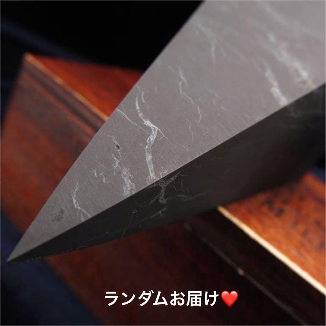 B★特選一品★希少レア☆奇跡の石【健康美容の石☆シュンガイトピラミッド 】❤️