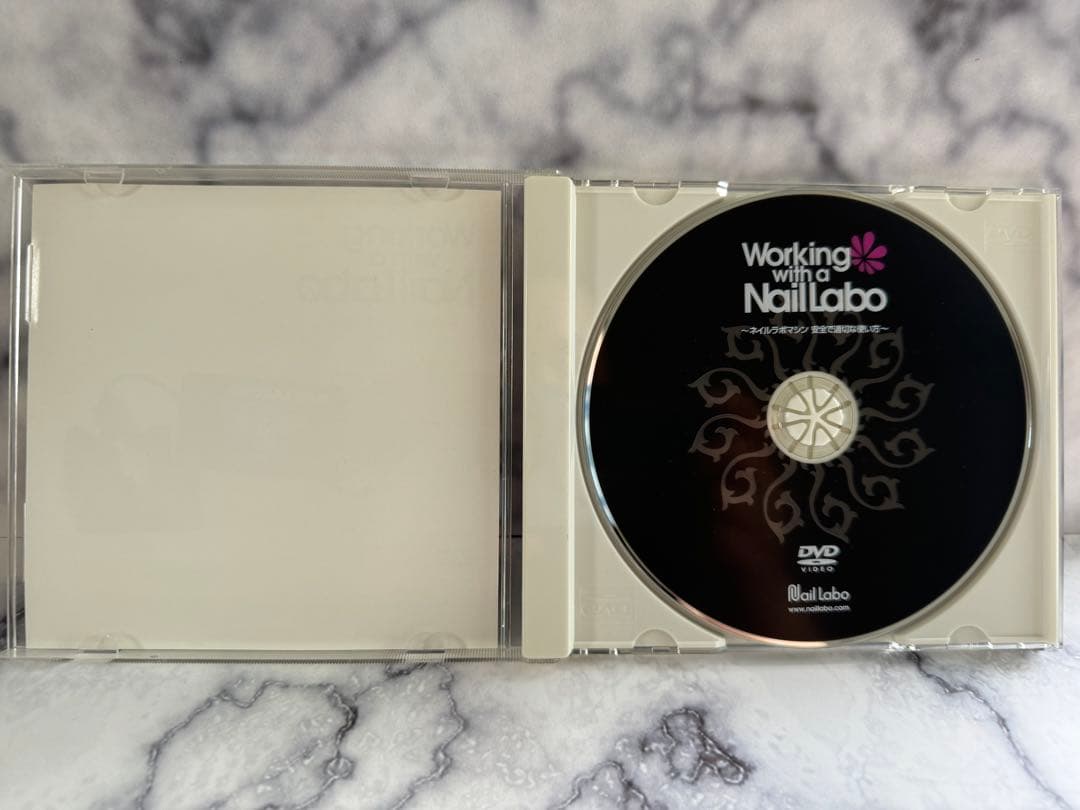 プロ用 ネイルラボ Ⅲ ネイルマシン ビット付き わりと美品