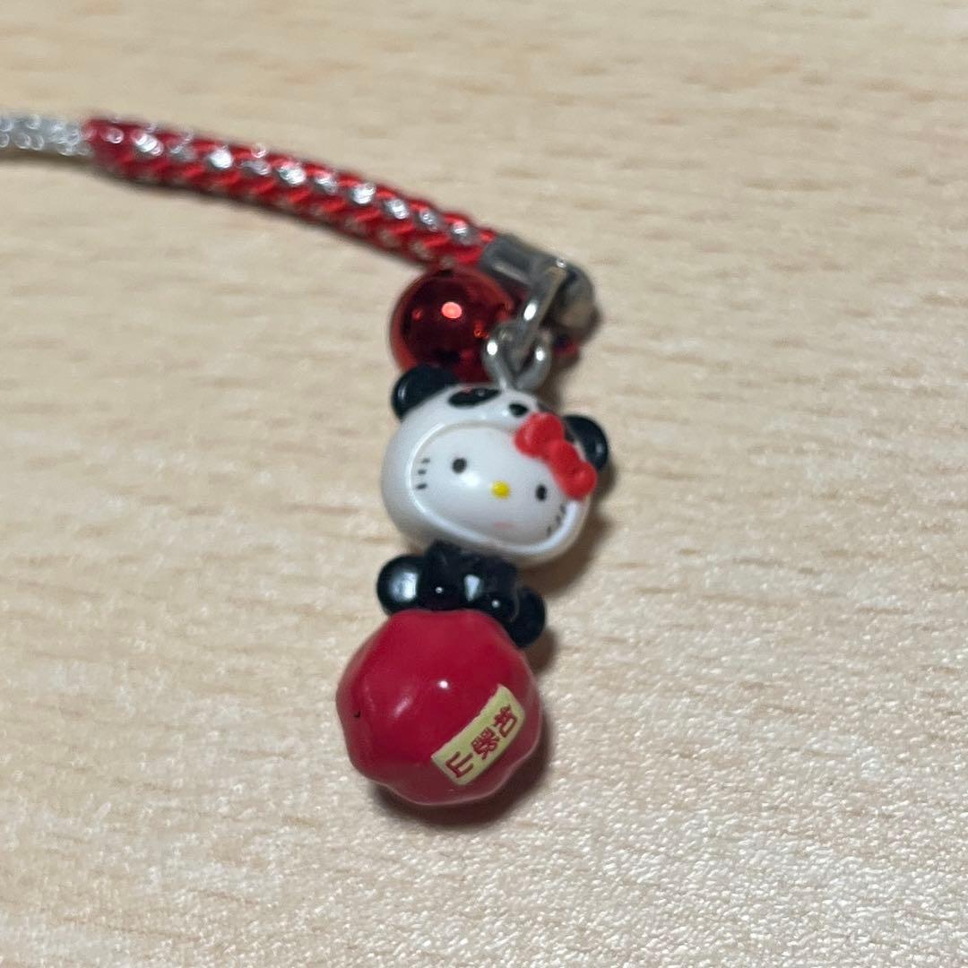 ご当地キティ 10点セット まとめ売り 近畿地方 ハローキティ 根付け