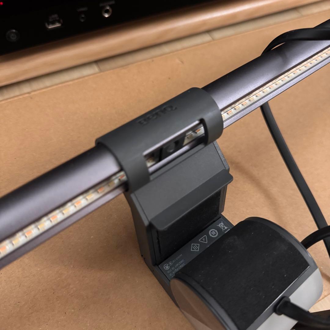 BenQ ScreenBar Halo モニターライト