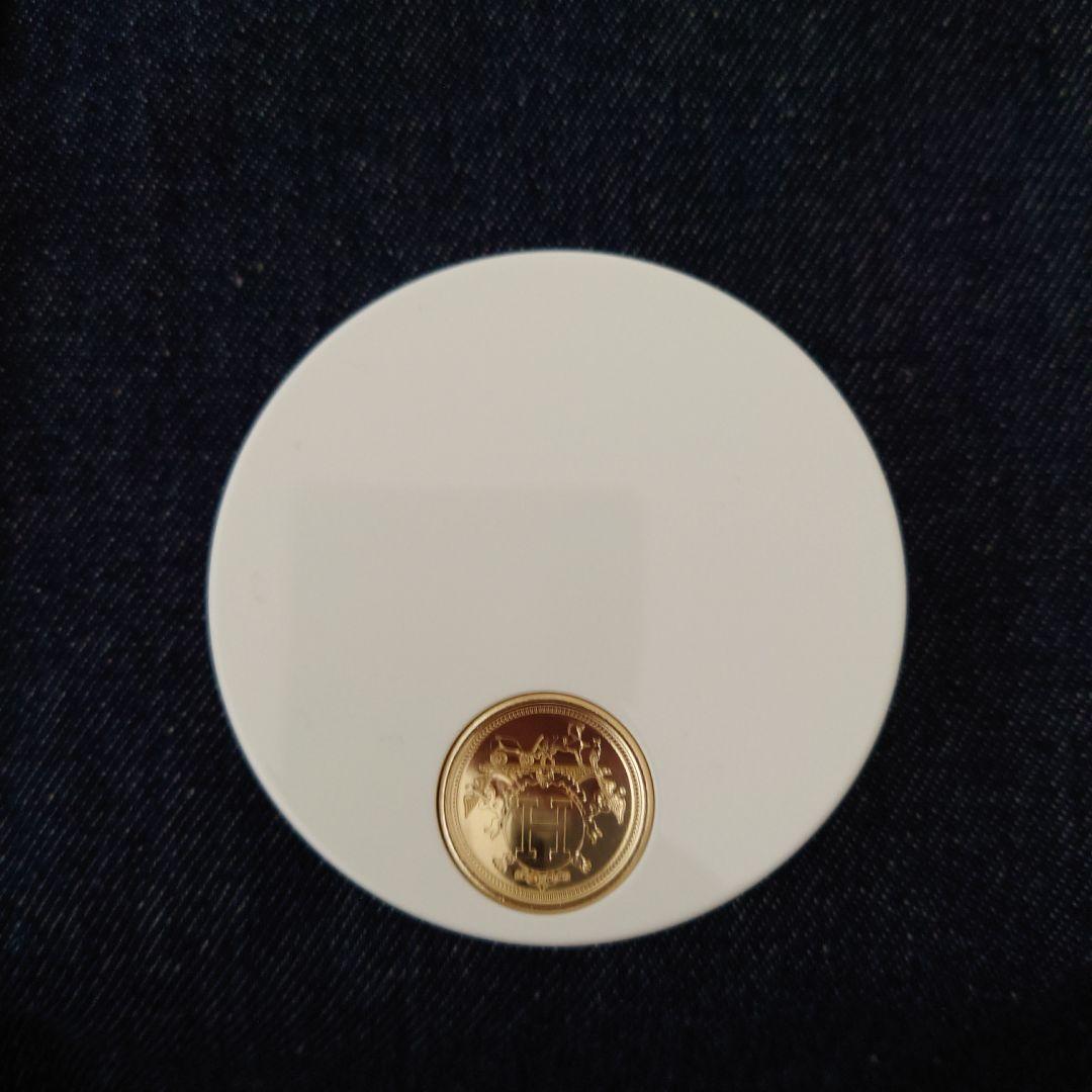 プードル24 フォーブル 02 ローズゴールド