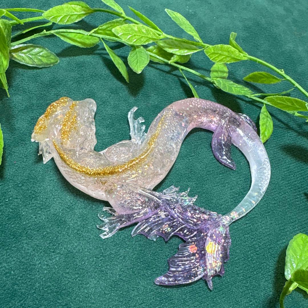 布花と流木のOPENオブジェ リバティ布ドライフラワー一点もの 店舗