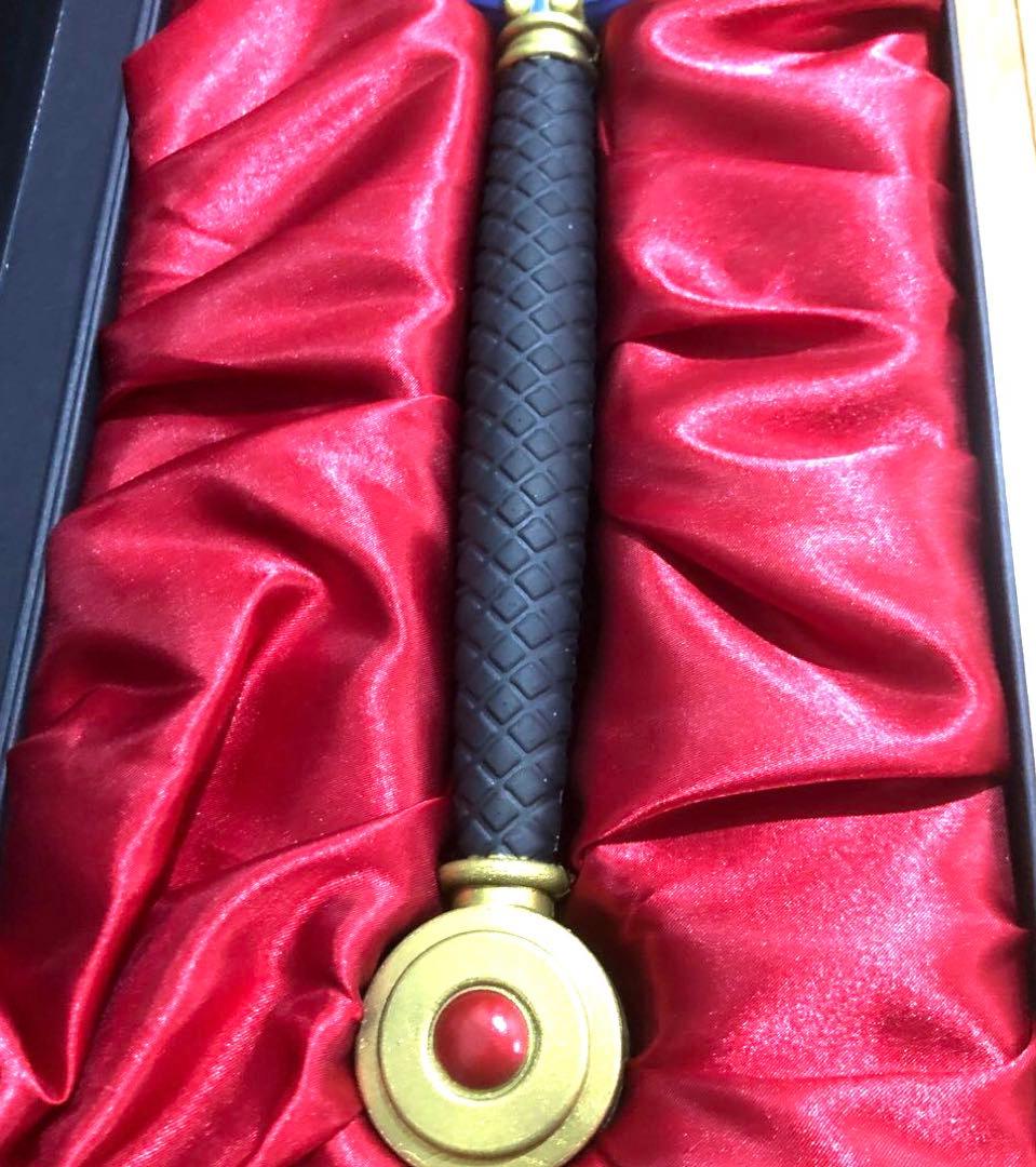 激レア ドラゴンクエスト ロトの剣 1/1 実物大 ワールドプロップ