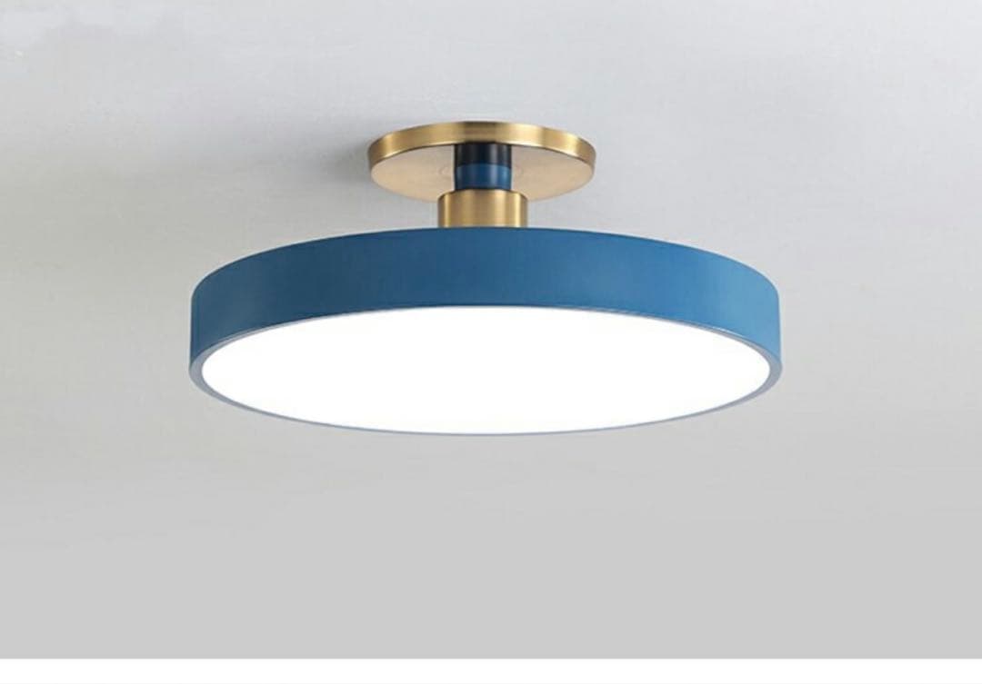 LEDシーリングライト(リビング用)8-14畳