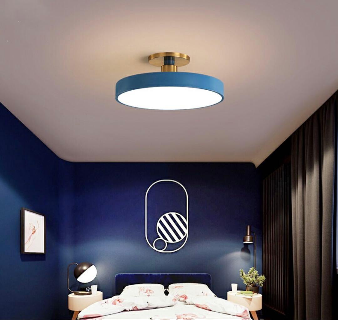 LEDシーリングライト(リビング用)8-14畳