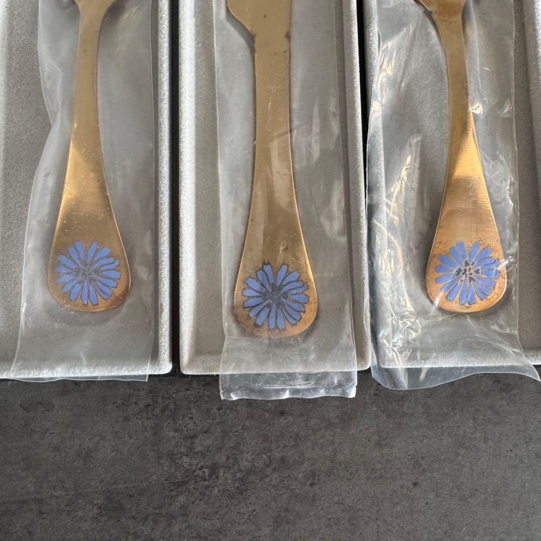 ジョージジェンセン 1980 カトラリーまとめ売り