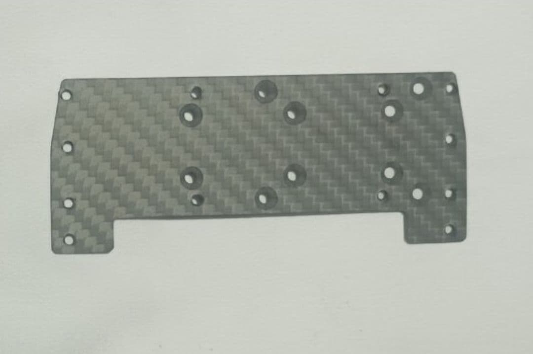 ミニ ヨコモ YD2 Mシャーシ 210 225 239 275 MGYD2-8 - メルカリ