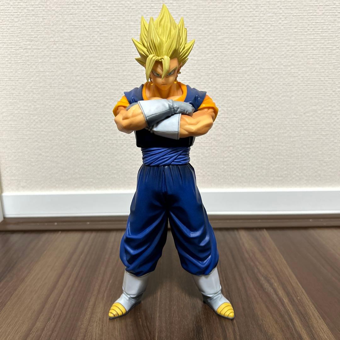 ぱ*ん様 MSP ベジット