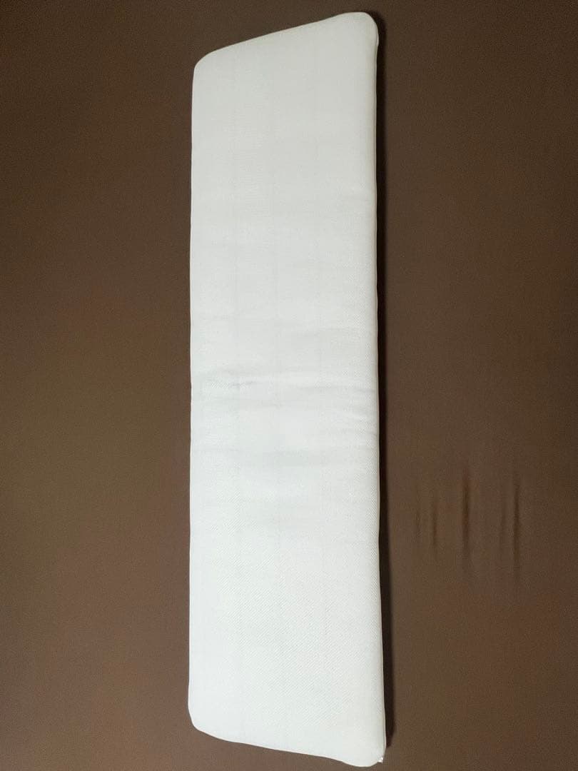 田中みな実　エアウィーヴ ピロー　スリム　エクストラロング