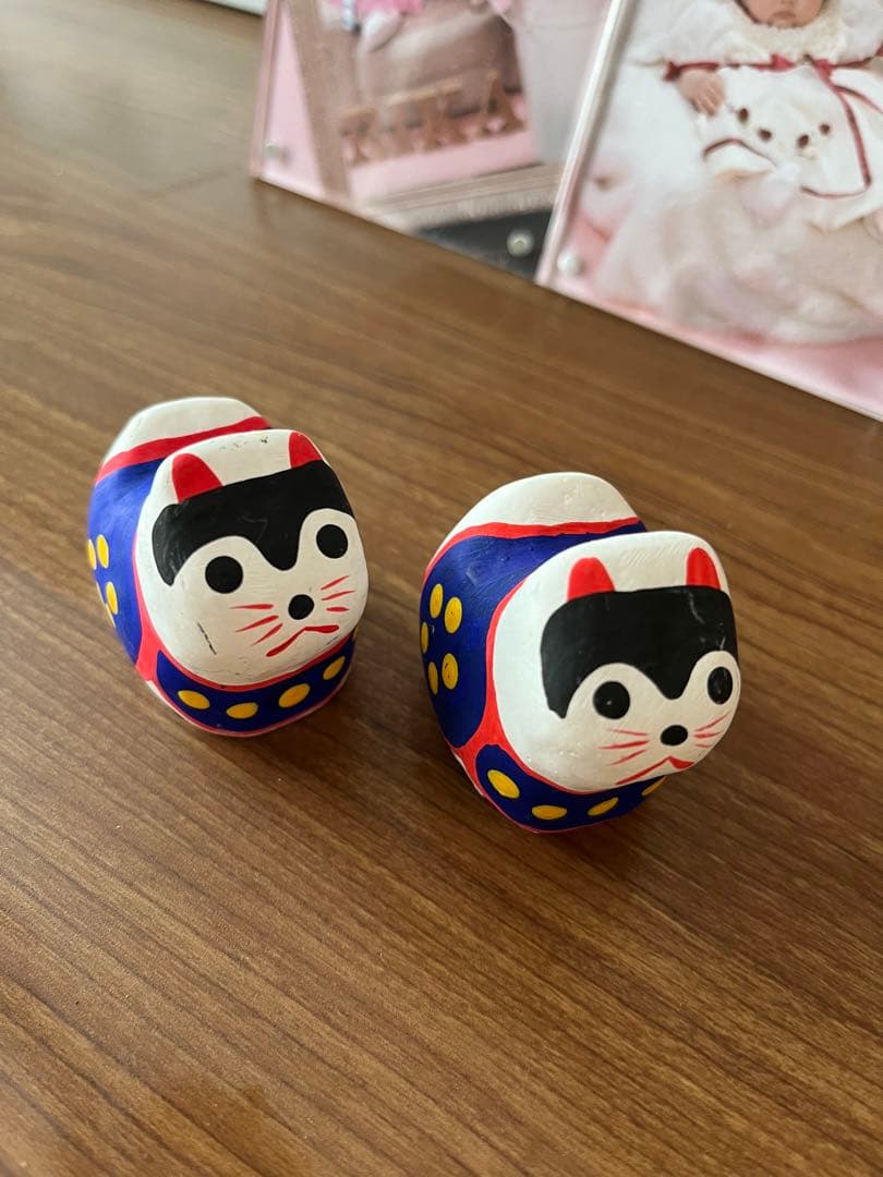 安産子宝お守り