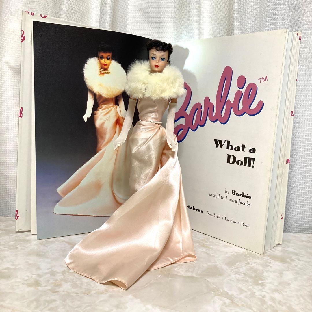 バービー ヴィンテージ 1961 Enchanted Evening レア - メルカリ