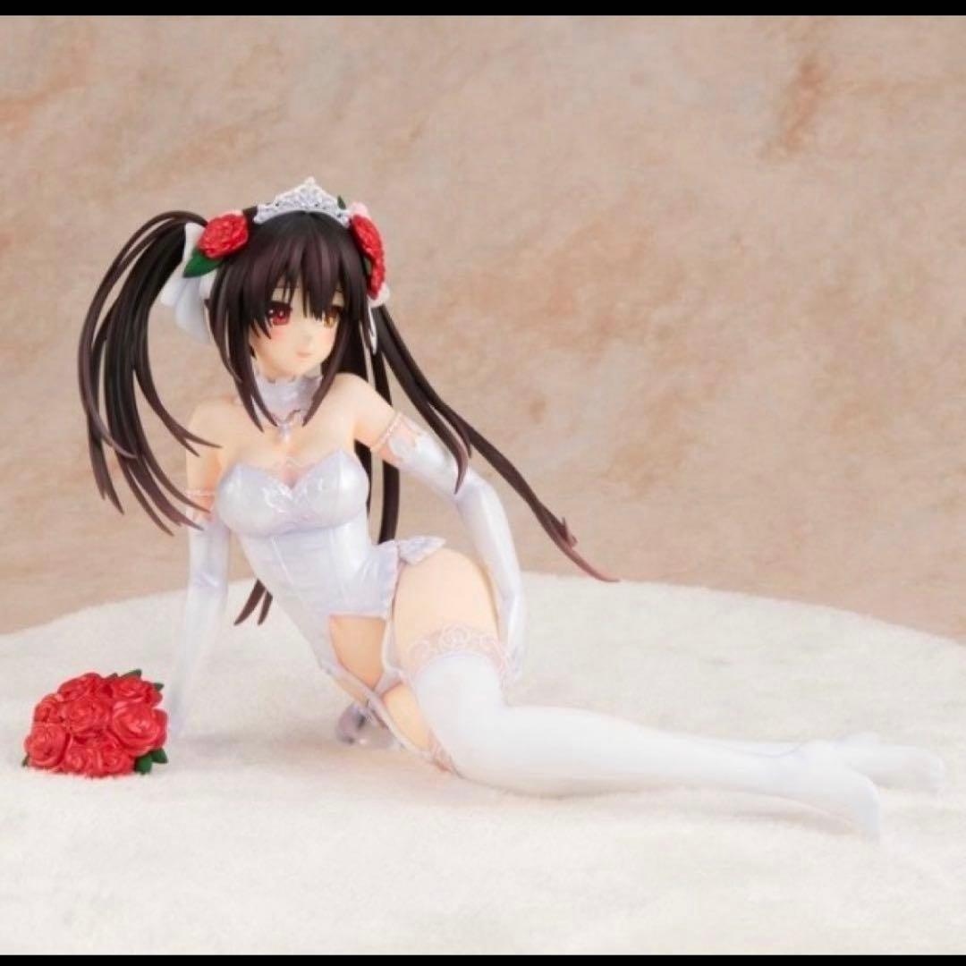 KDcolle デート・ア・ライブ 時崎狂三 ウェディングドレスver