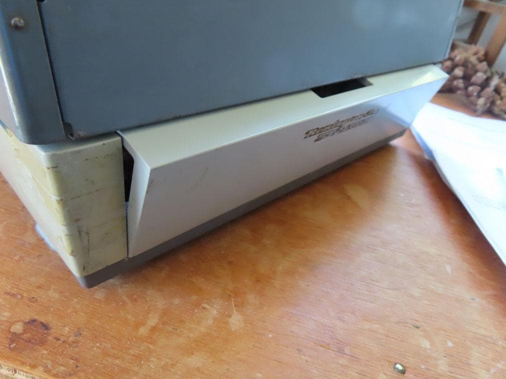 Remington Quiet-Riter Eleven 1960   稀少