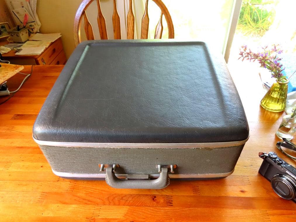 Remington Quiet-Riter Eleven 1960   稀少