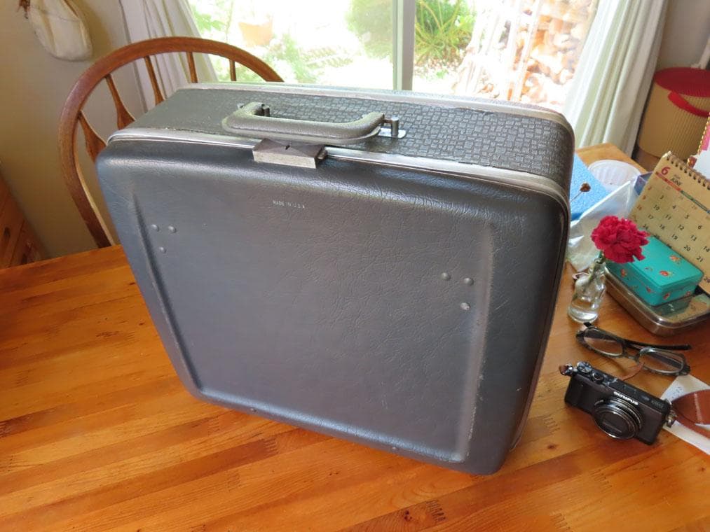 Remington Quiet-Riter Eleven 1960   稀少