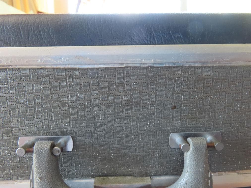 Remington Quiet-Riter Eleven 1960   稀少