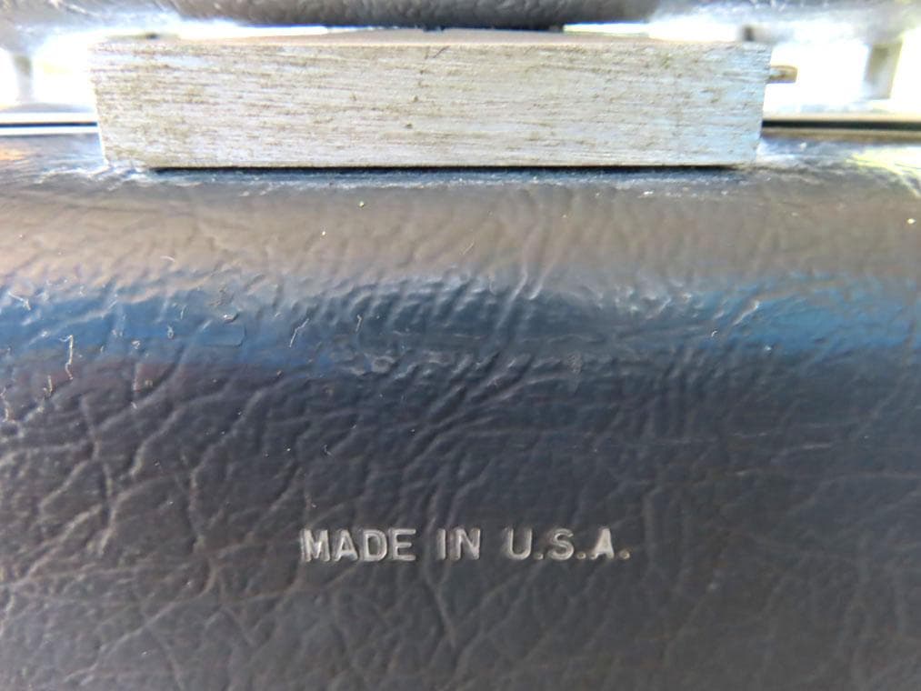 Remington Quiet-Riter Eleven 1960   稀少