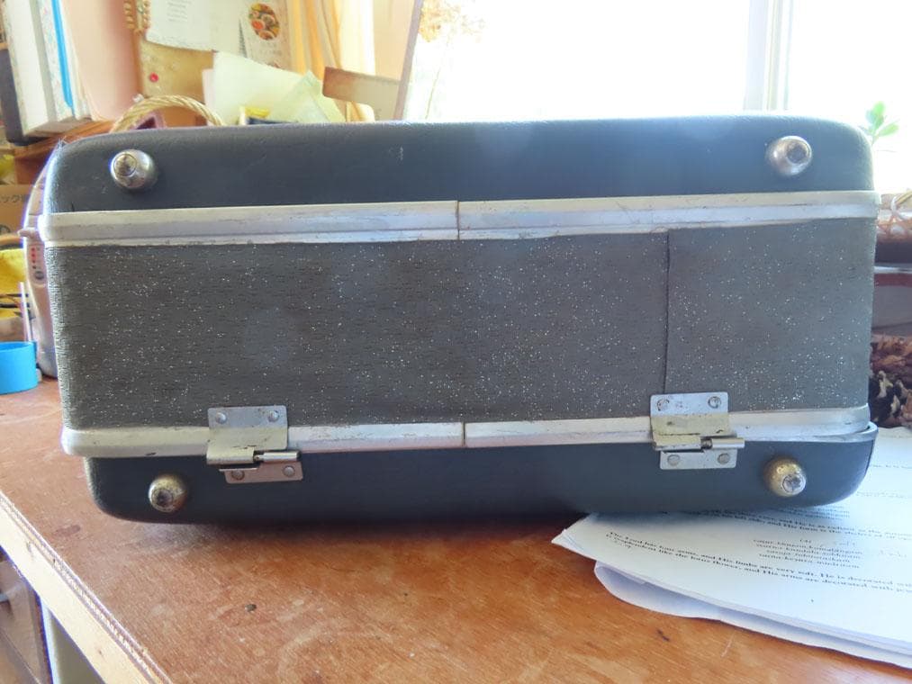 Remington Quiet-Riter Eleven 1960   稀少