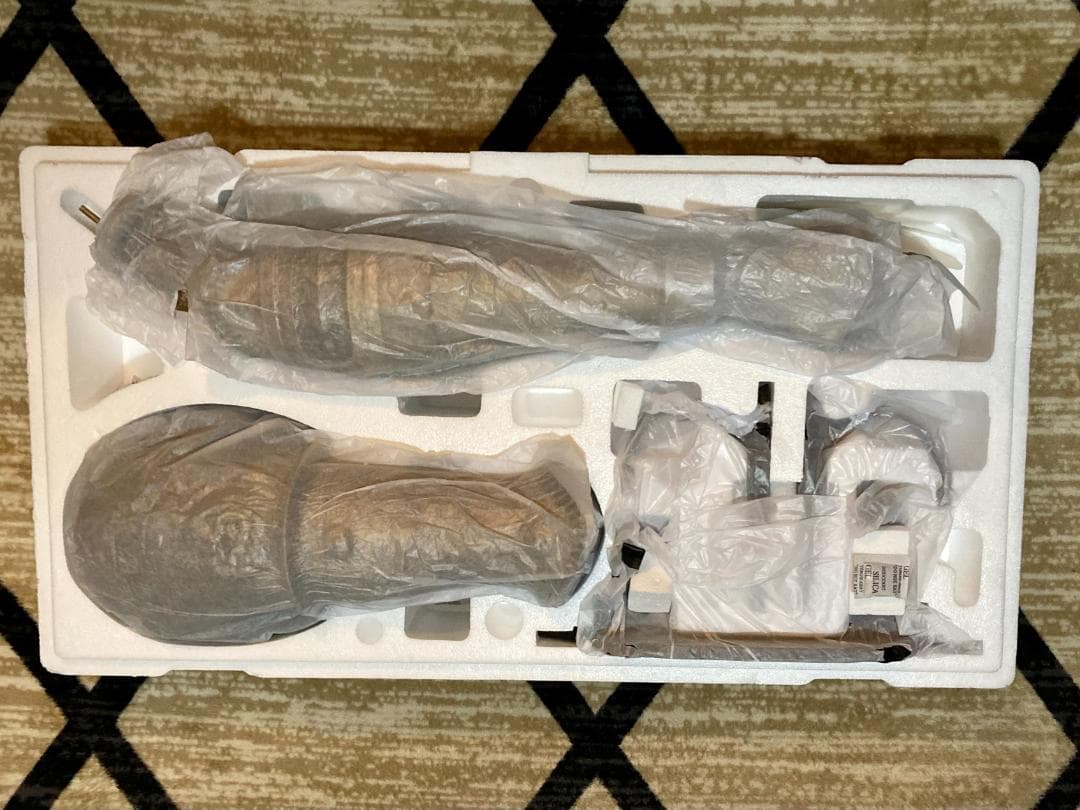 マレニアの義手 ライフサイズレプリカ