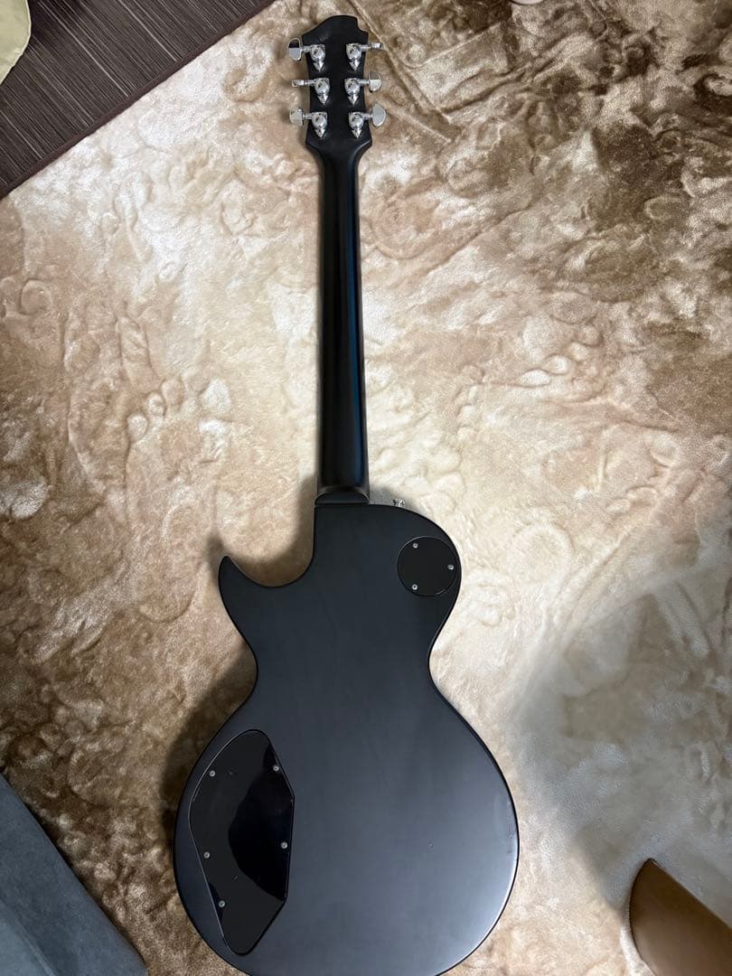 Kid's Z-2500 ZEMAITIS WILD 布袋寅泰　布袋モデル