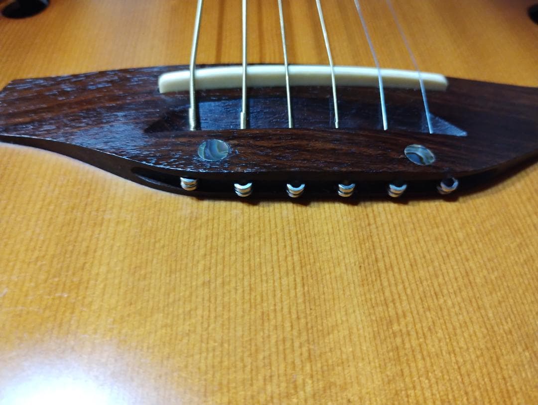 K.Yairi KYF-1 初期型