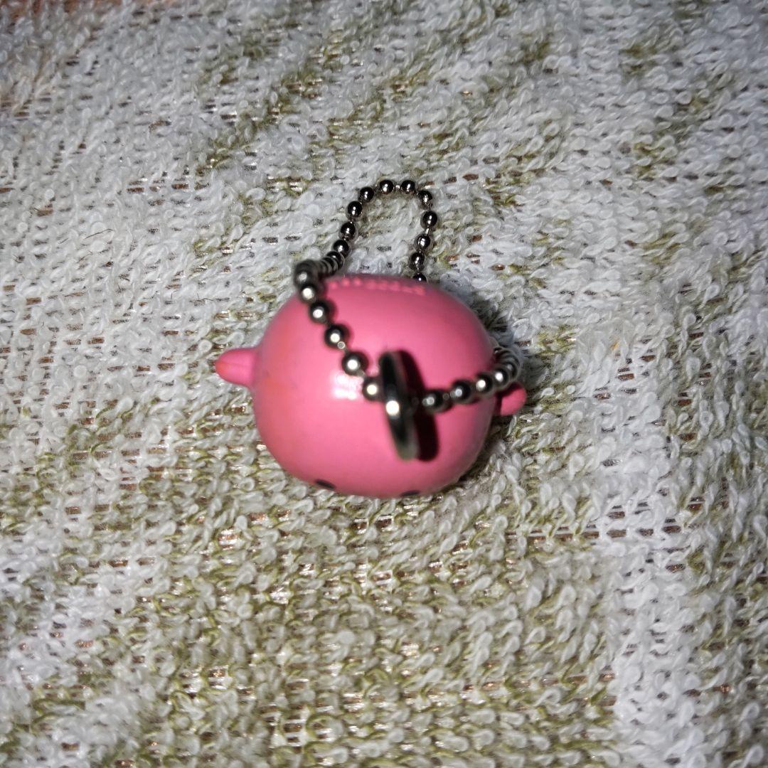 たまごっち たまっち ボールチェーンキーホルダー 平成 レトロ - メルカリ