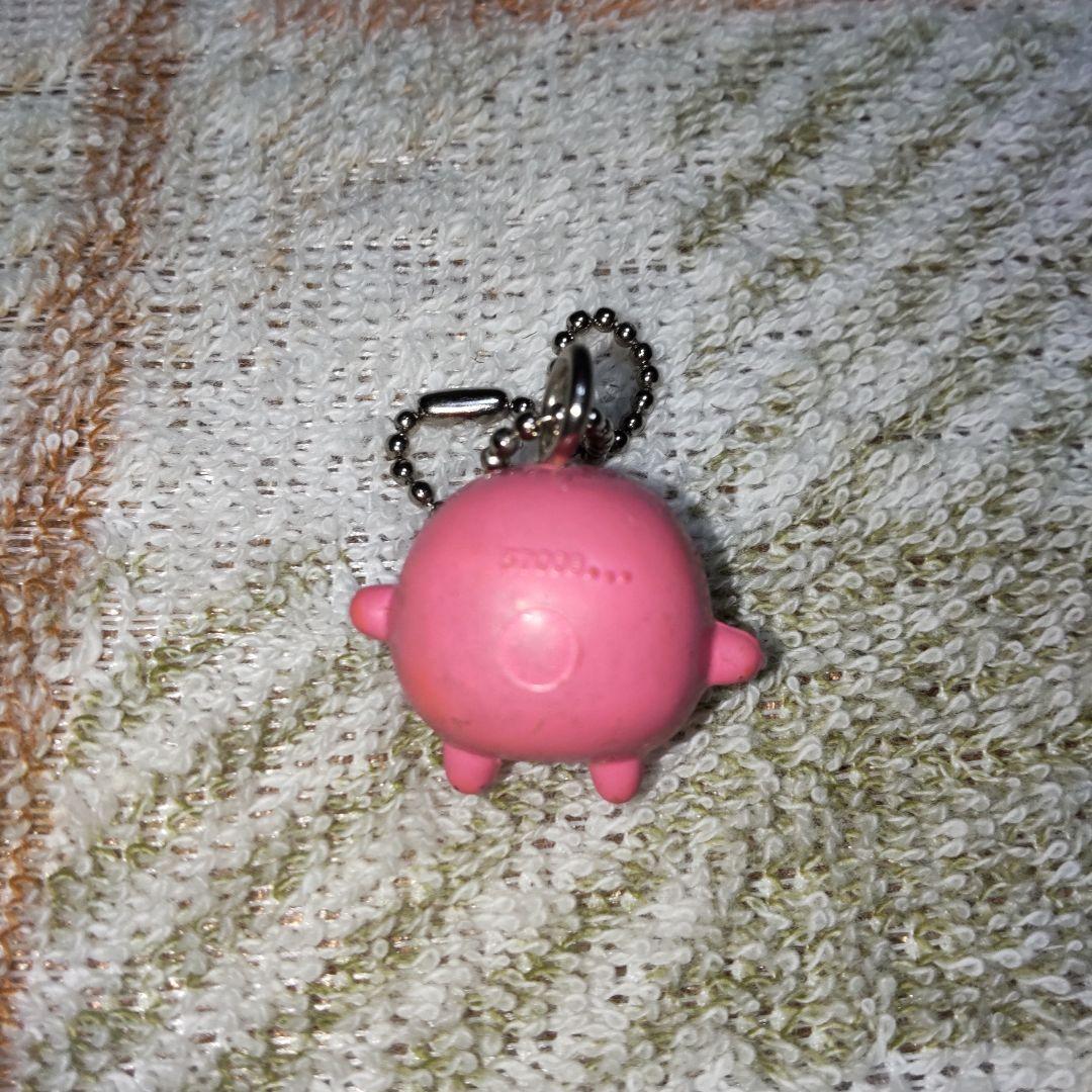 たまごっち たまっち ボールチェーンキーホルダー 平成 レトロ - メルカリ