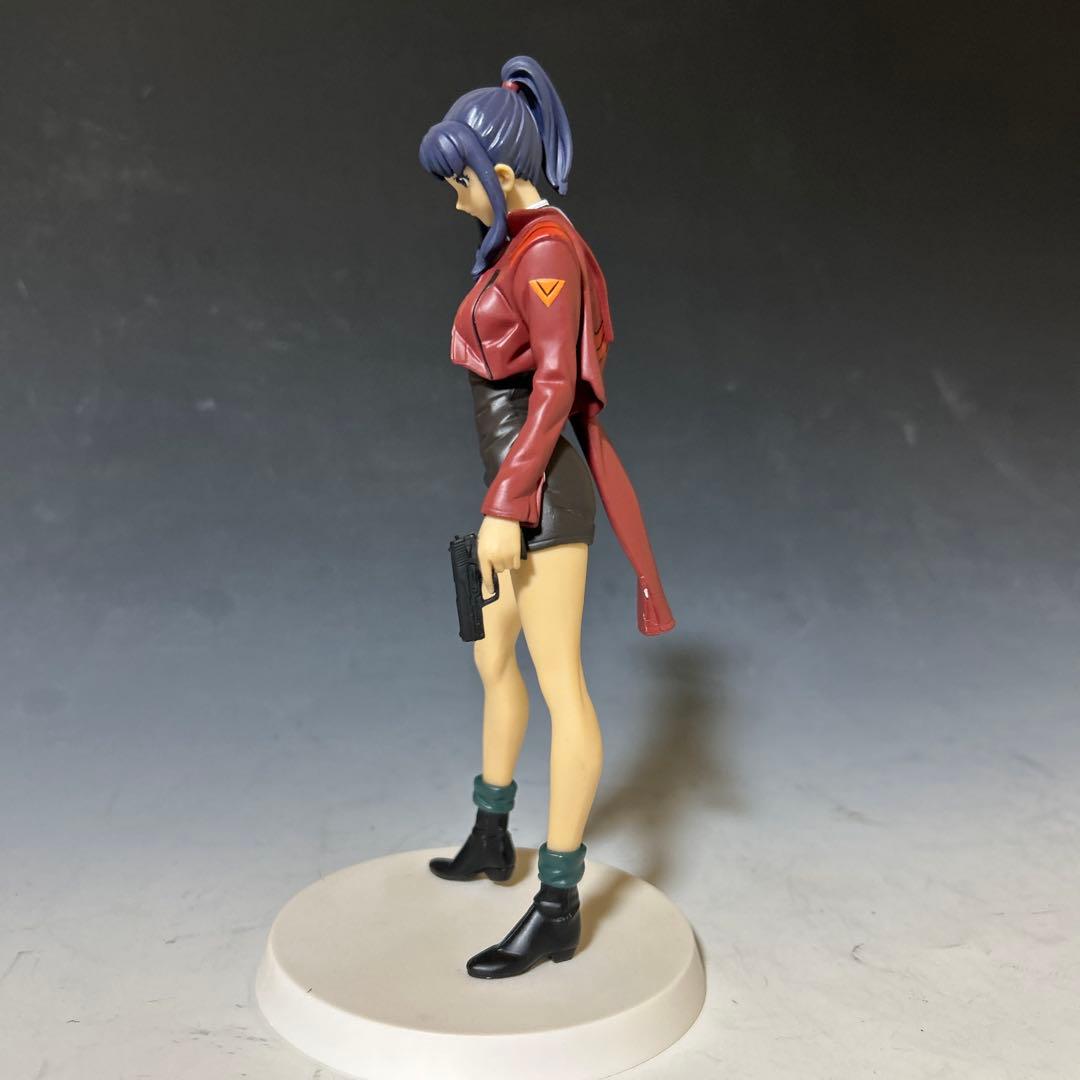 エヴァ新劇場版 葛城ミサト エクストラフィギュアVer.1.5 - メルカリ