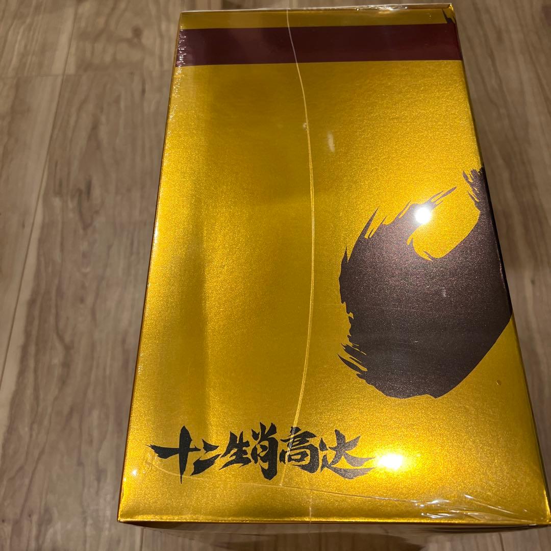 QMSV 十二干支ガンダム　チタンニウム.Ver