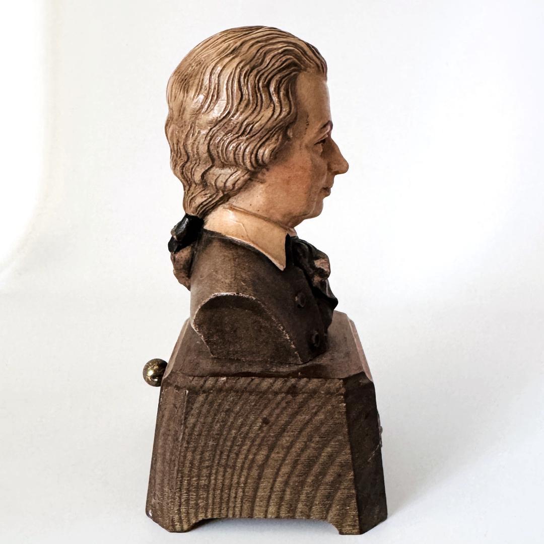 ☆美品☆リュージュ/アンリ/Reuge/モーツアルト/貴重/希少/高級 - メルカリ