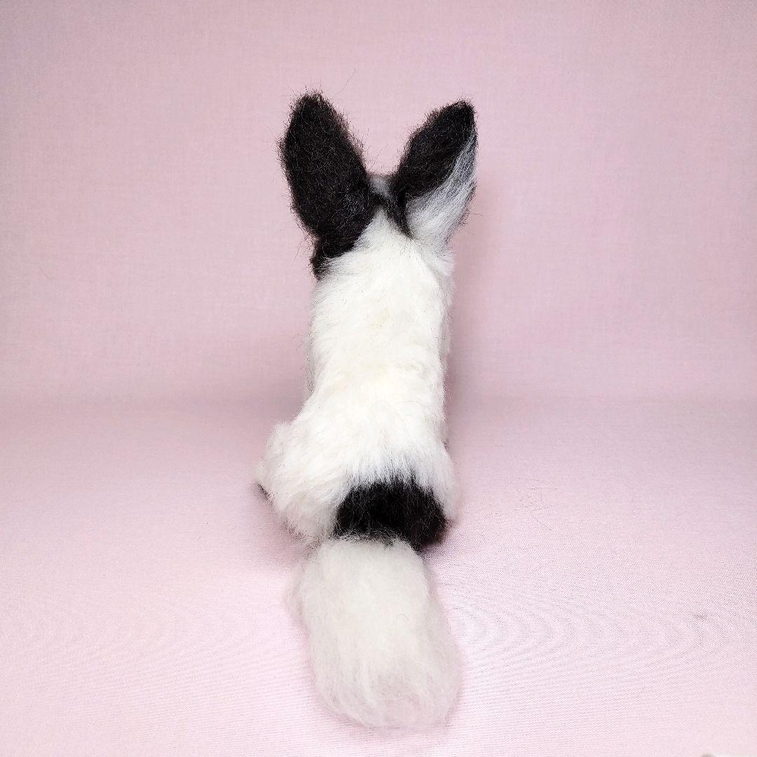 りんママ様 羊毛フェルト チワワ ハンドメイド 犬