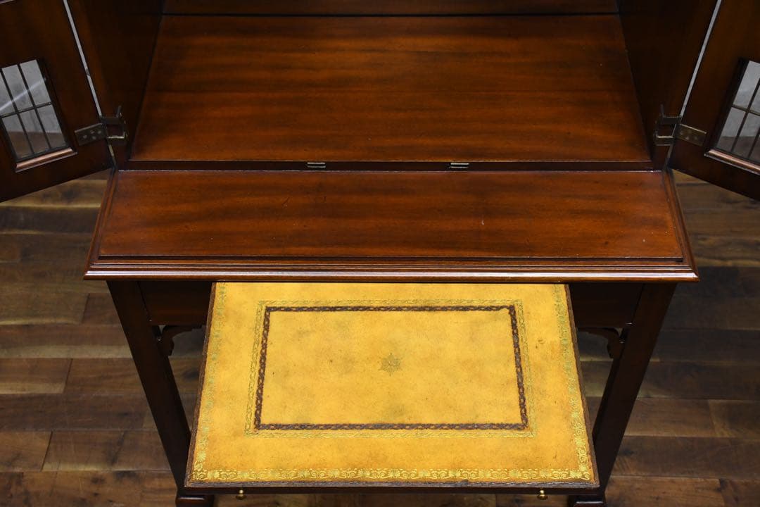 FAC78 極美品 メートランドスミス ドールハウス カクテルキャビネット