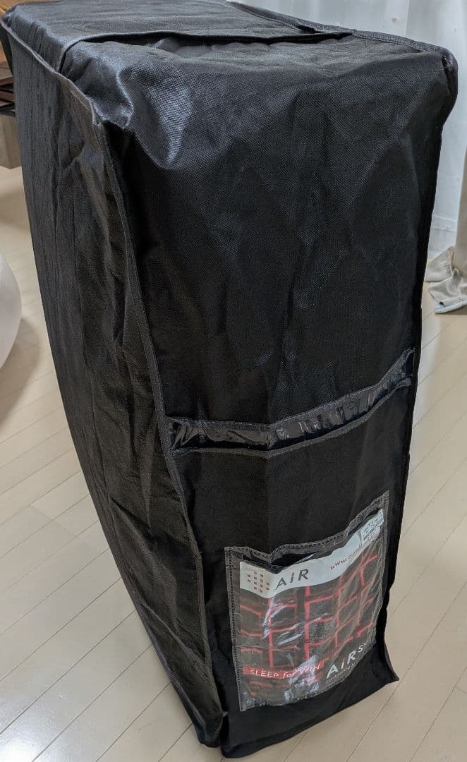 西川 AiR SX エアーマットレス シングル