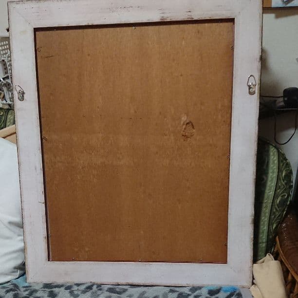 お買い得‼️絵画 R.Sara 「パリの街角」肉筆油彩 古い