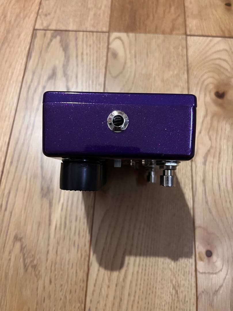 MXR M225 sub machine オクターブファズ