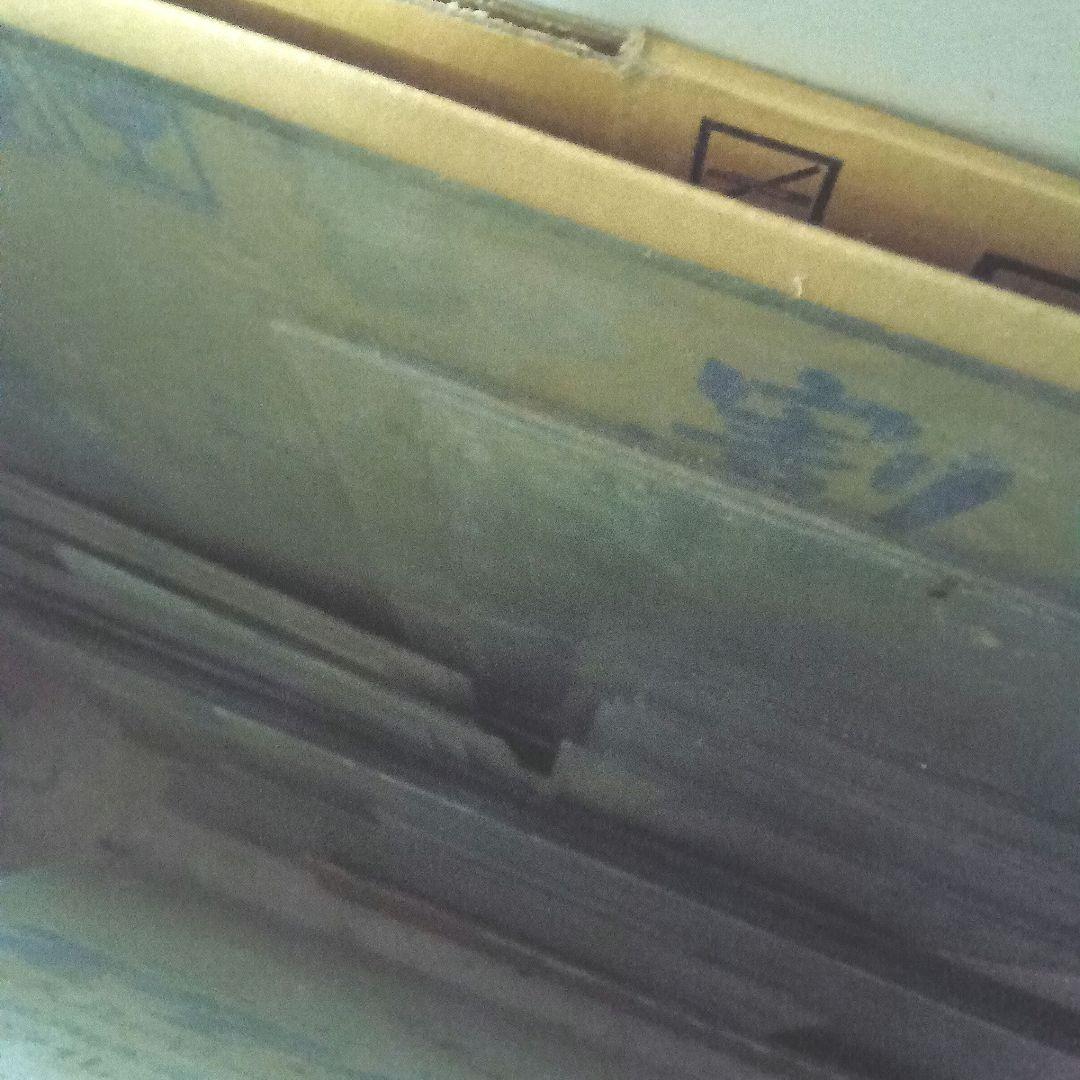 ガラス　昭和　レトロ　ステンドグラス　DIY　材料　ハンドメイド　ガラス片