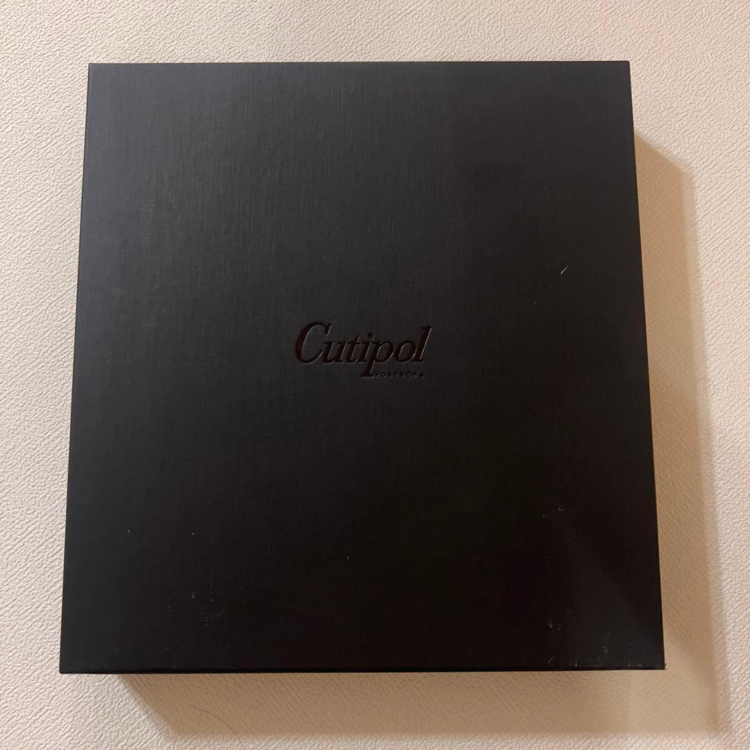 Curipol クチポール ゴア ディナー6点セット