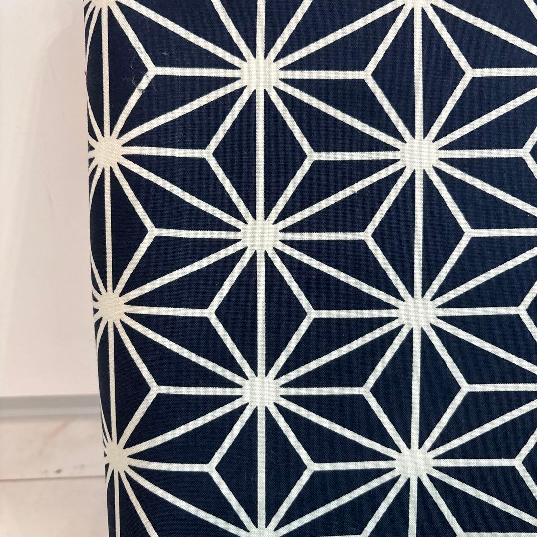 バンブー手提げ