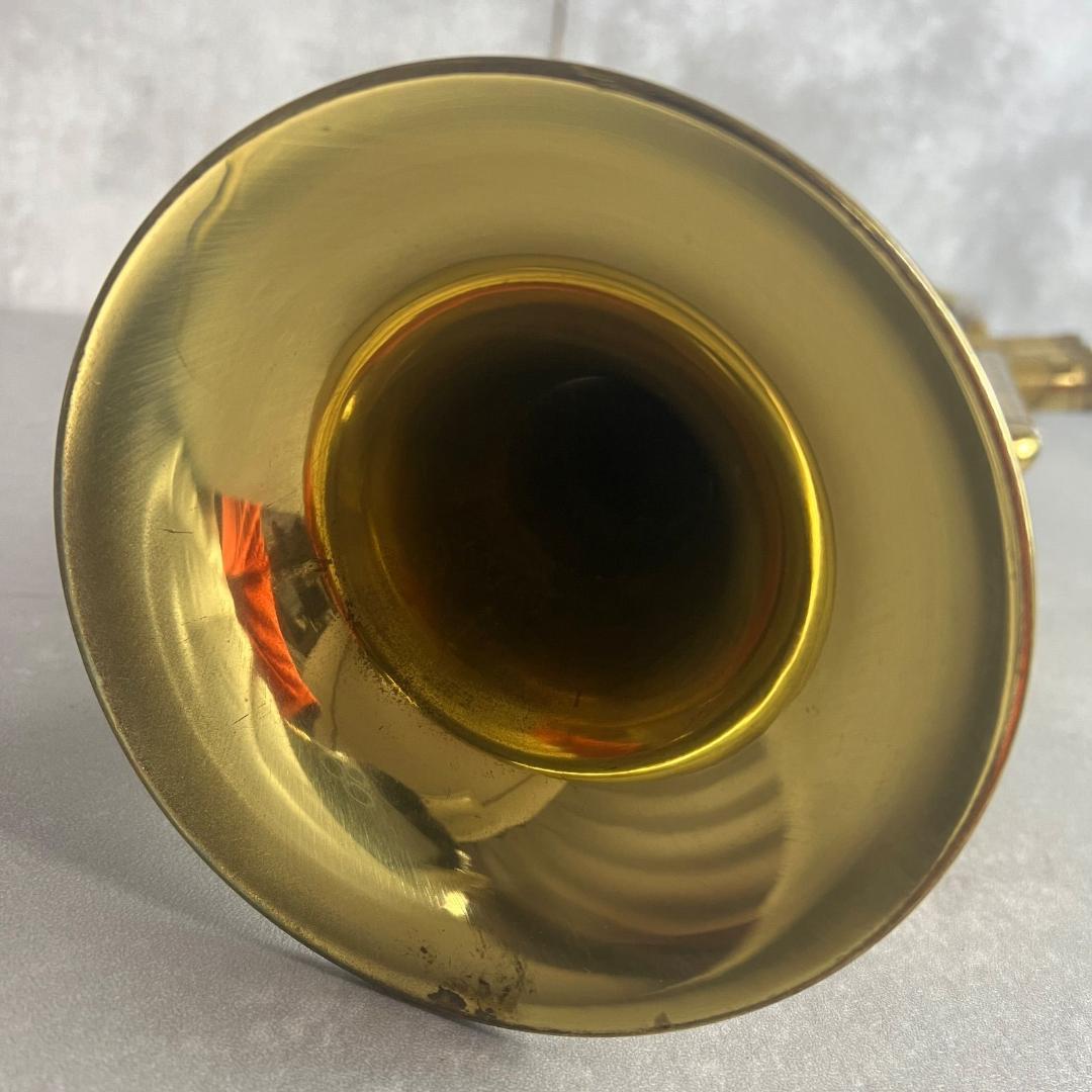 PROMARTIN　トランペット　初心者　管楽器　吹奏楽　ビギナー