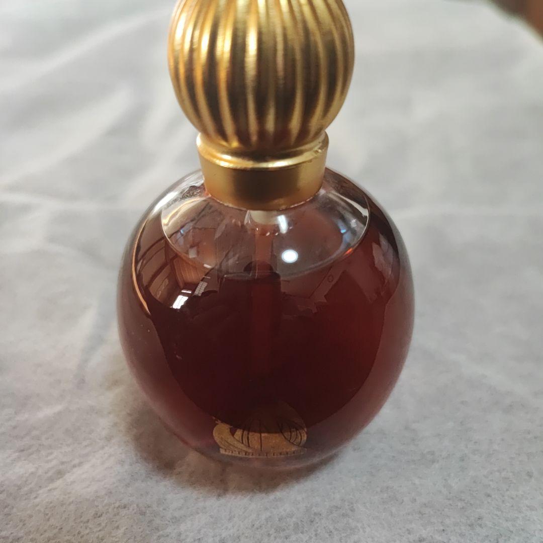 LANVIN ARPEGE 50mL ビンテージ 香水