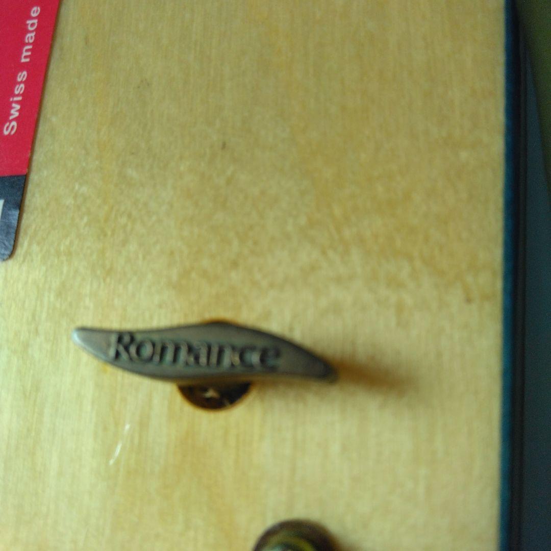 昭和レトロReuge Memory A.L. Webber オルゴール及び宝石箱