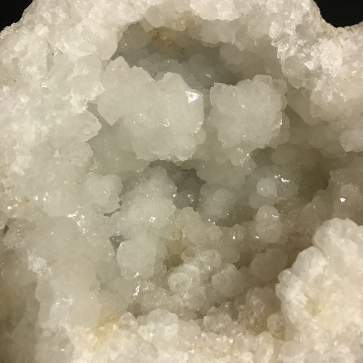 ★特選三石★夢の実現への一歩♡【美品キャッツアイセレナイト♢NEWワンド】❤